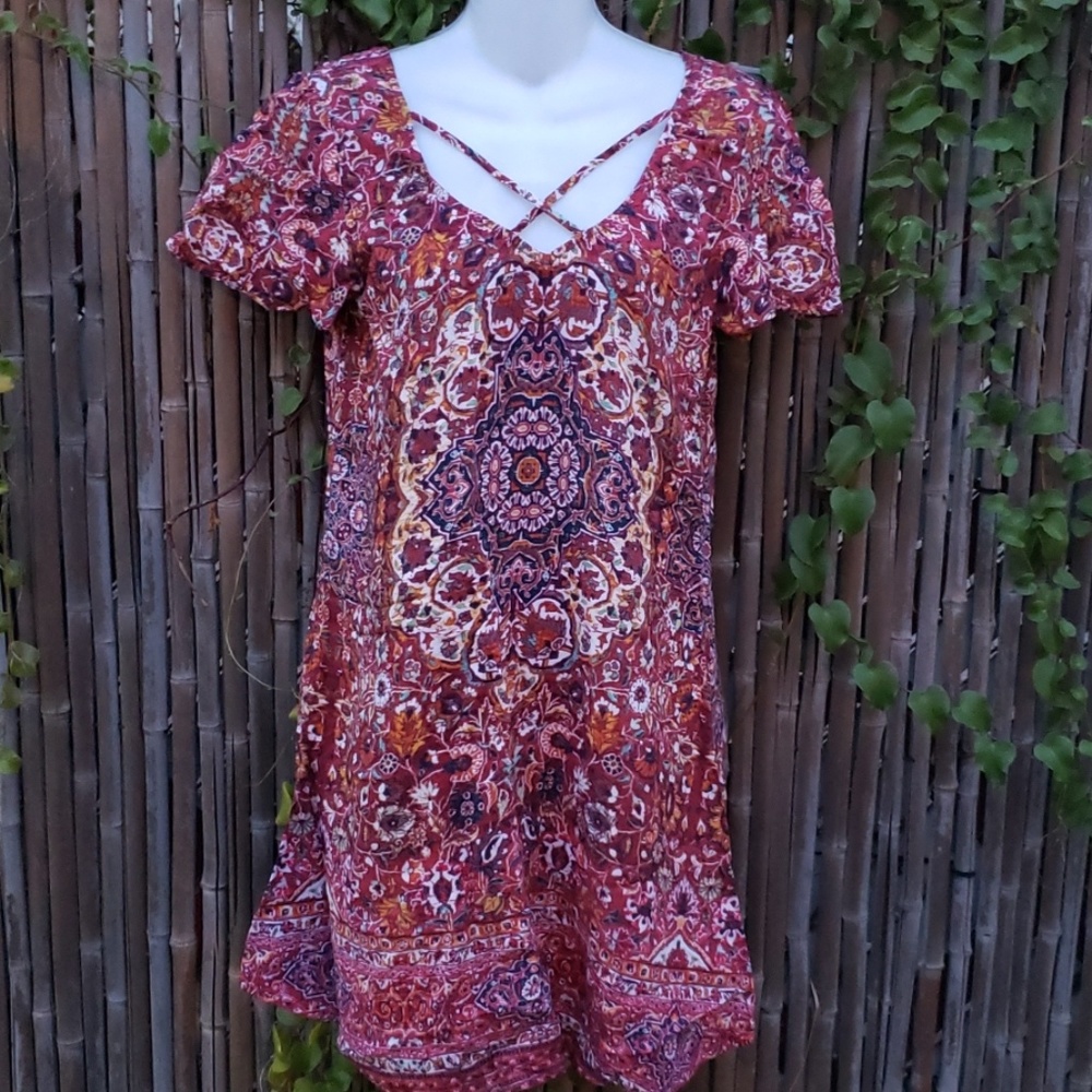 Xhilaration Size Small Dress 👠💕